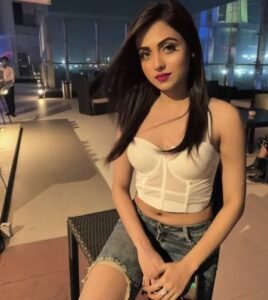 Escort Service in Lahore