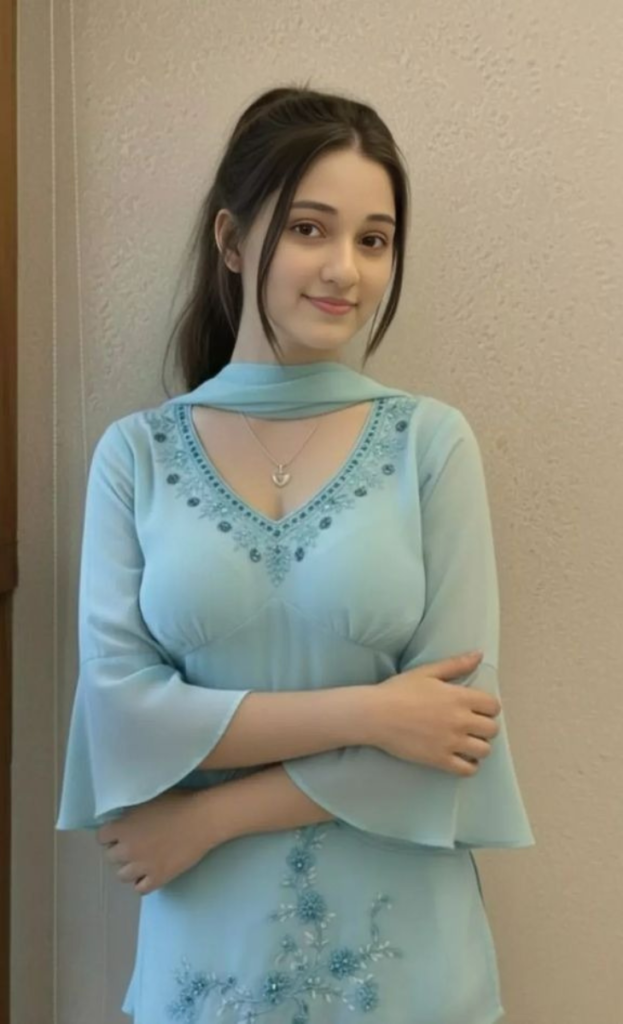 Escorts Girls in Lahore